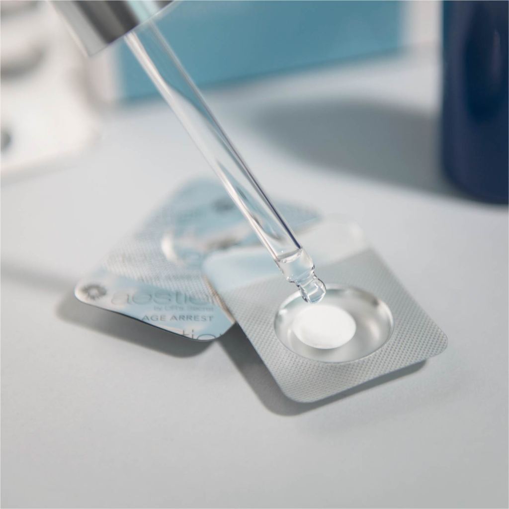 DR's Secret - Age Arrest Set (Anti Aging Treatment)