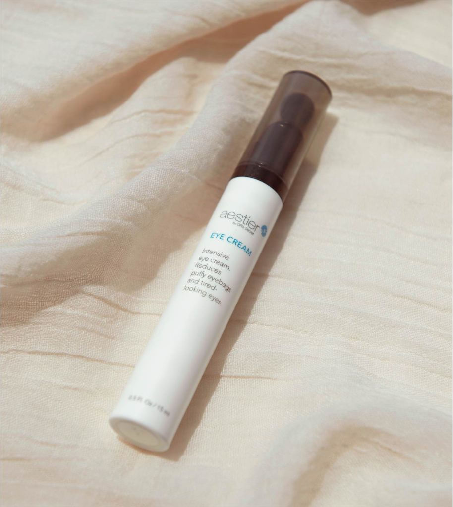 DR's Secret (Aestier) Activist Eye Cream 15ml