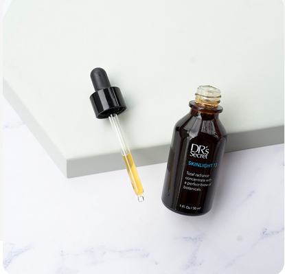 MEDIUM (#3) DR's Secret Skinlight 30 ml