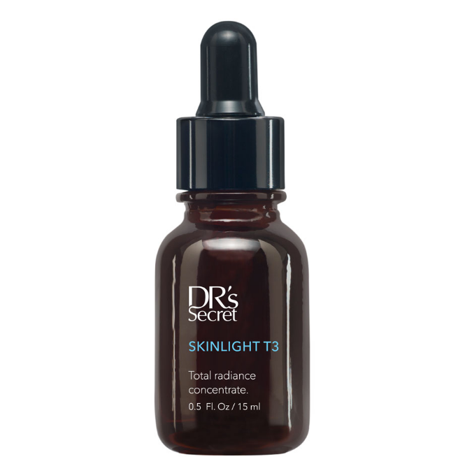 (#3) DR's Secret Skinlight 15 ml