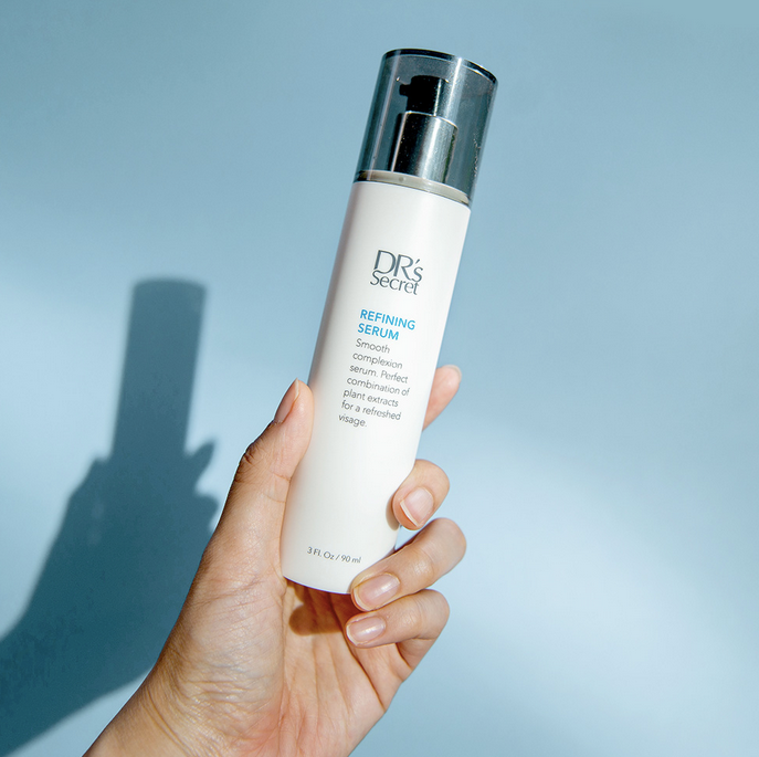 (#9 90ML BIG BOTTLE) DR's Secret Refining Pore Serum