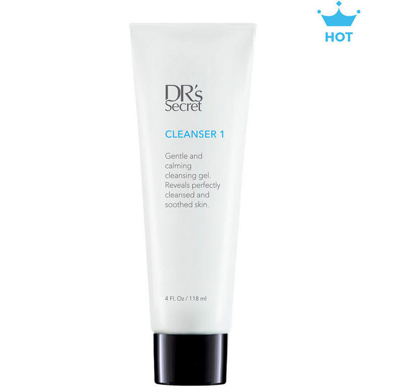 (#1) DR's Secret Cleanser 118ml