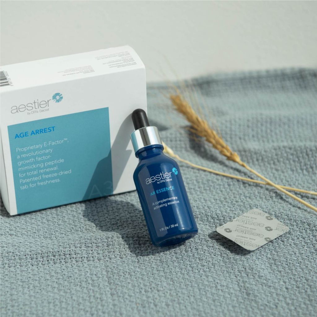 (A3 Bottle Only) Aestier - AR Essence 30ml