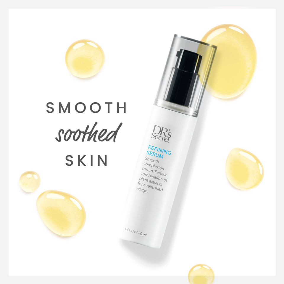 (#9) DR's Secret Refining Pore Serum for Enlarged Pores 30ml