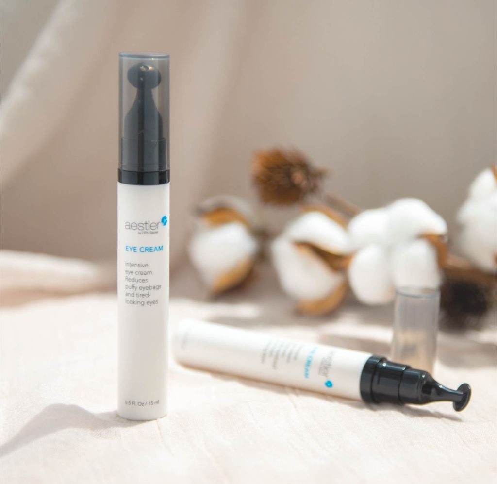 DR's Secret (Aestier) Activist Eye Cream 15ml