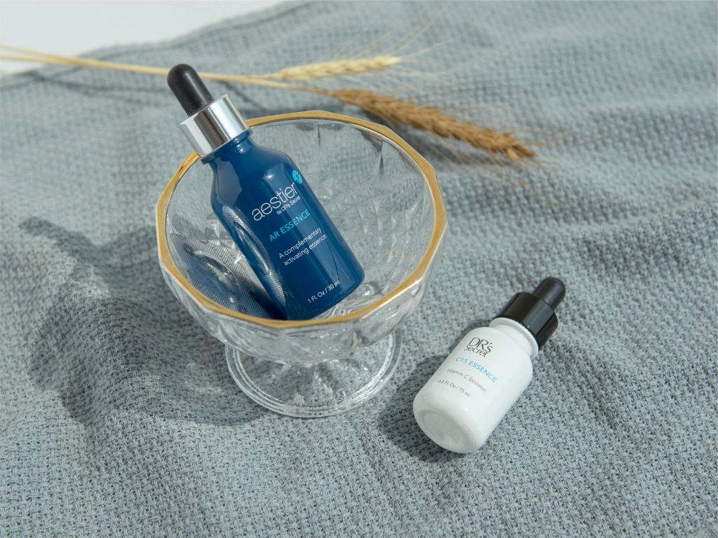 (A3 Bottle Only) Aestier - AR Essence 30ml