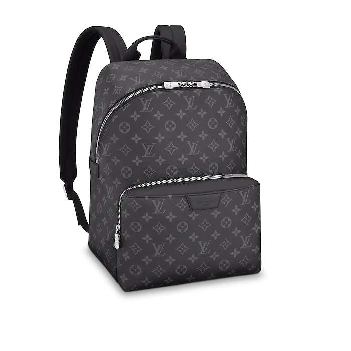 Louis Vuitton Discovery Backpack PM M43186