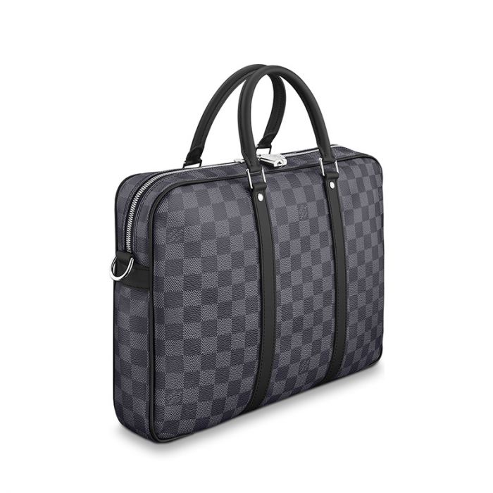 Louis Vuitton Porte-Documents Voyage PM N41478