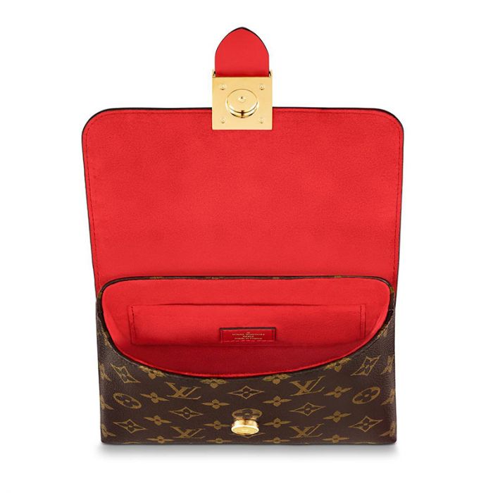 Louis Vuitton Locky BB