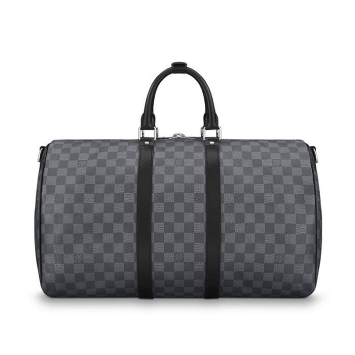 Louis Vuitton Keepall Bandouliere 45 N41418