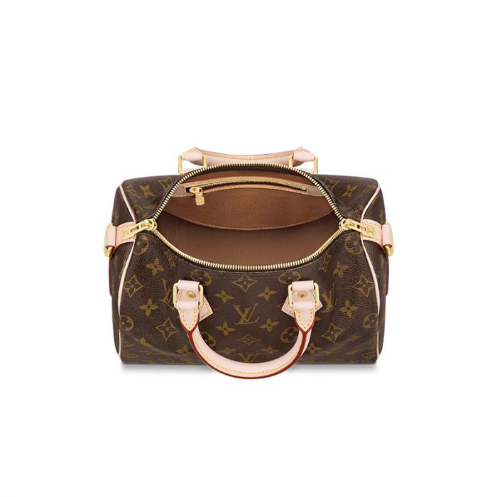 Louis Vuitton Speedy Bandouliere 25 M41113