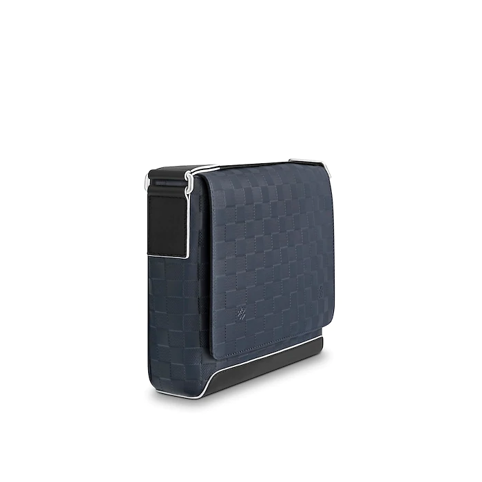 Louis Vuitton District PM N42438