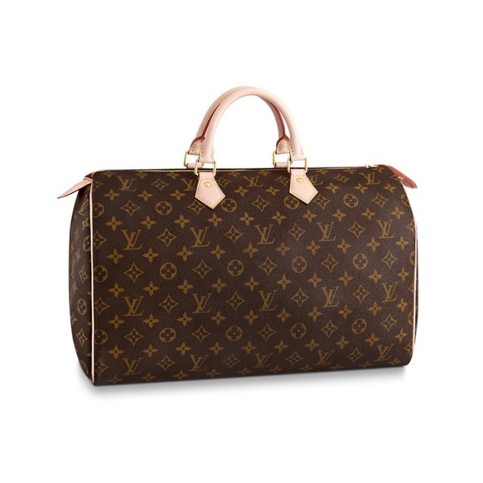 Louis Vuitton Speedy 40 M41106