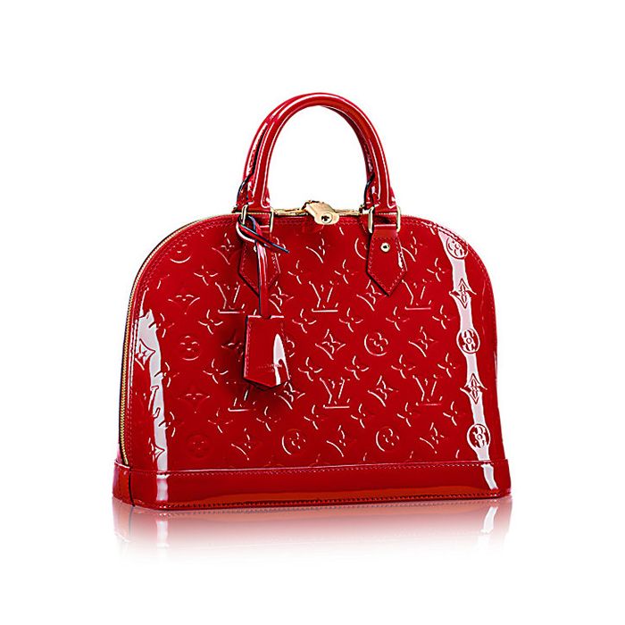 Louis Vuitton Alma PM