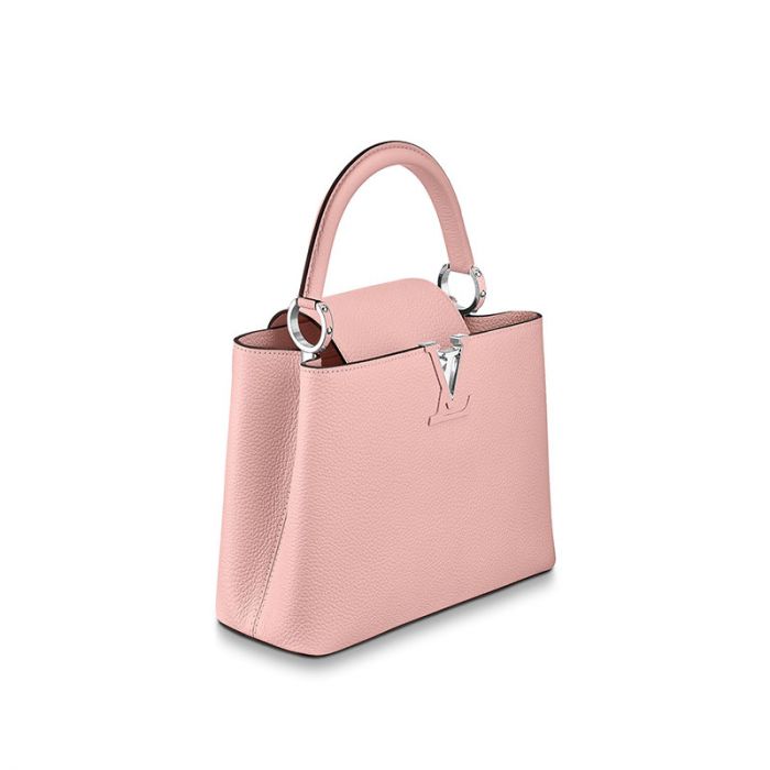 Louis Vuitton Capucines PM M42258