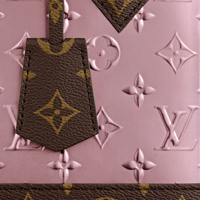 Louis Vuitton Alma BB