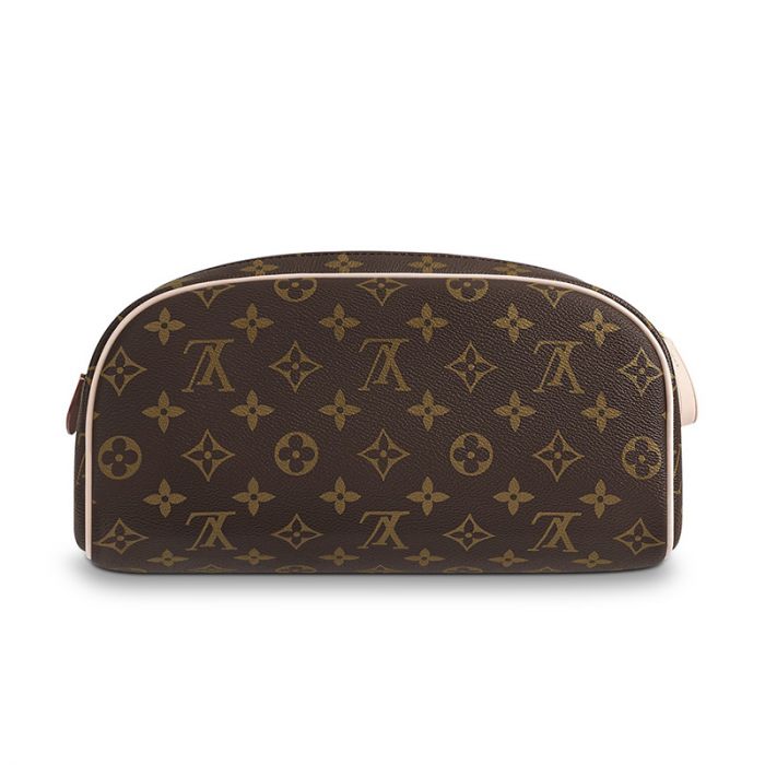 Louis Vuitton King Size Toiletry Bag M47528