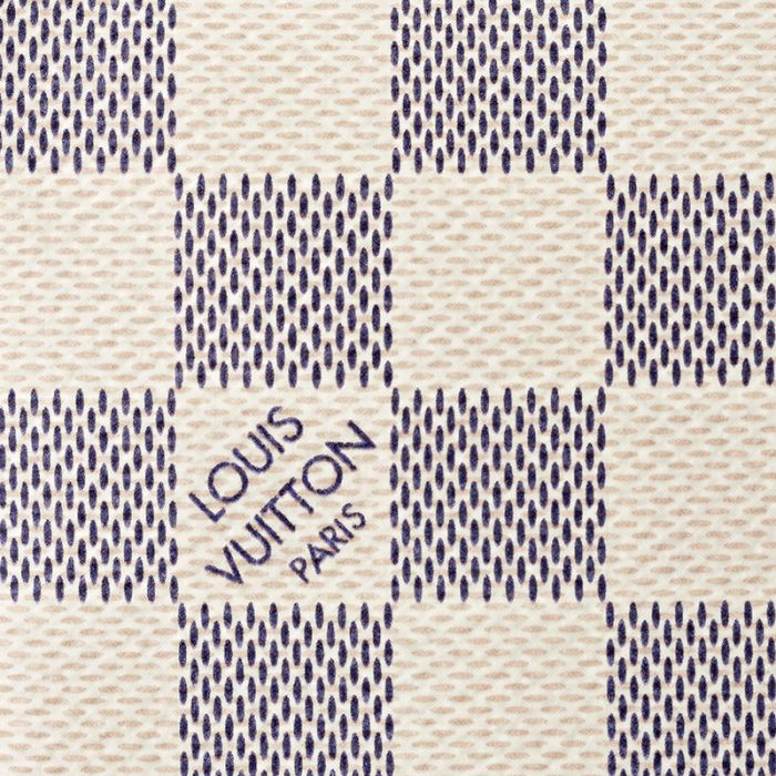 Louis Vuitton Speedy 25 N41371