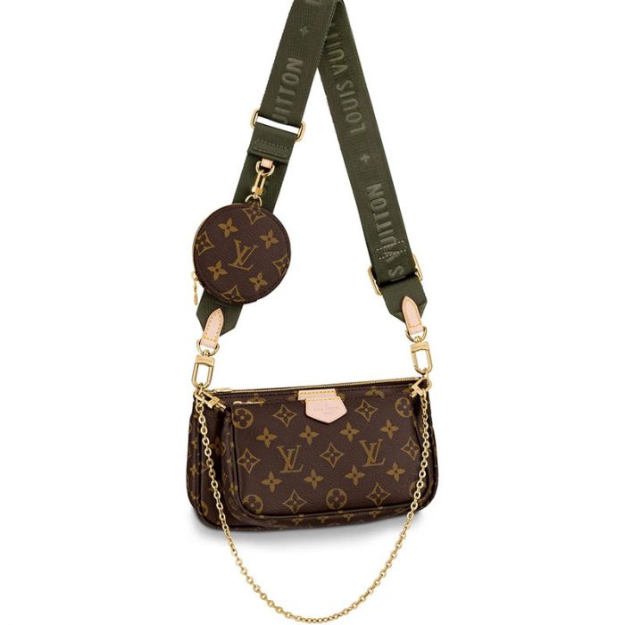 Louis Vuitton Multi-Pochette Accessoires