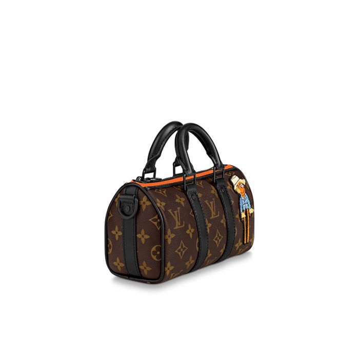 Louis Vuitton M80201 Keepall XS