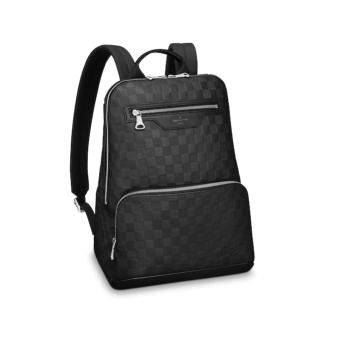 Louis Vuitton Avenue Backpack N41043 Onyx