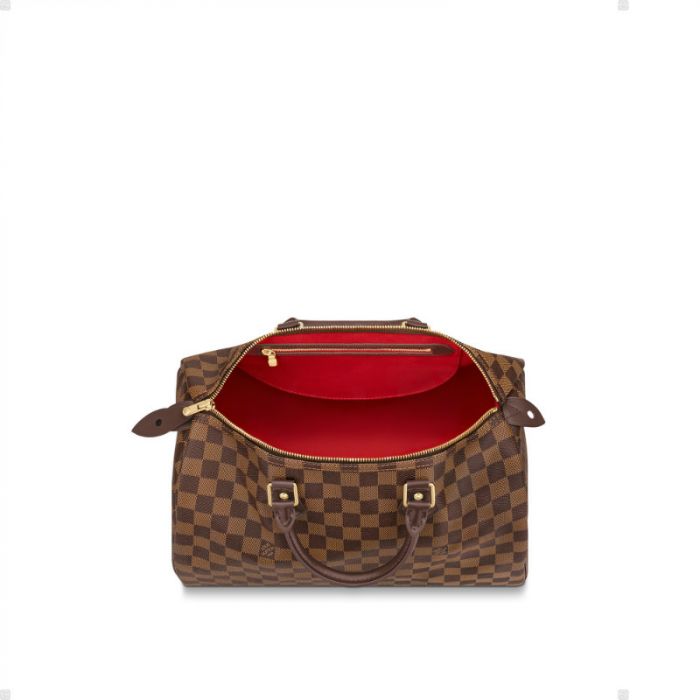 Louis Vuitton Speedy 35 N41363