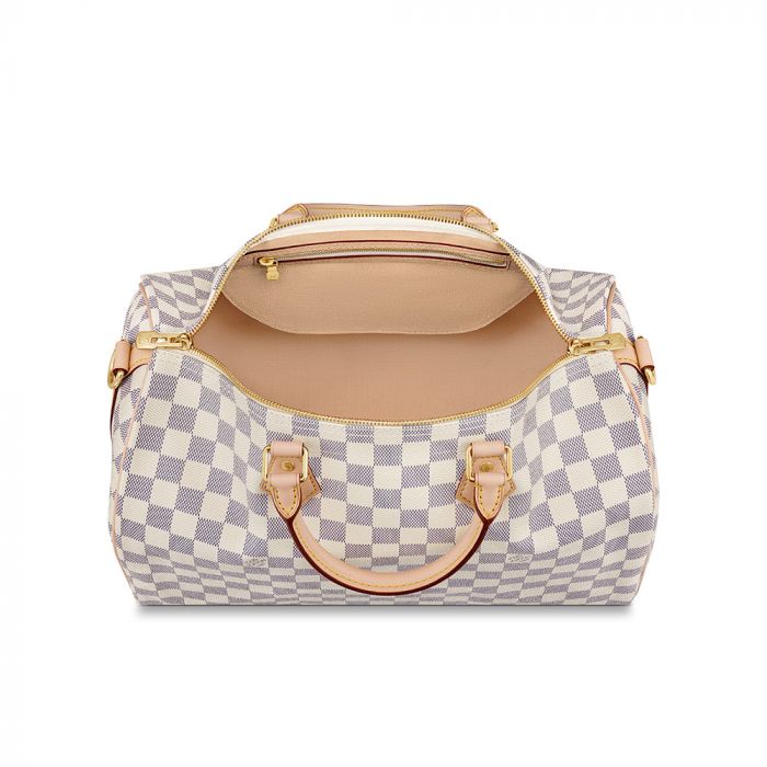 Louis Vuitton Speedy Bandouliere 35 N41372