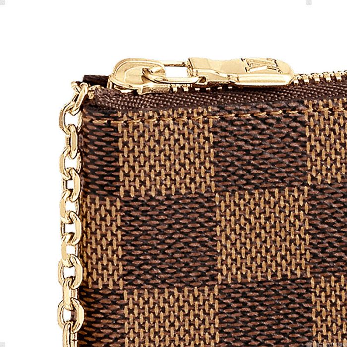 Louis Vuitton Key Pouch N62658