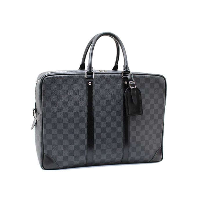 Louis Vuitton Porte-Document Voyage N41123