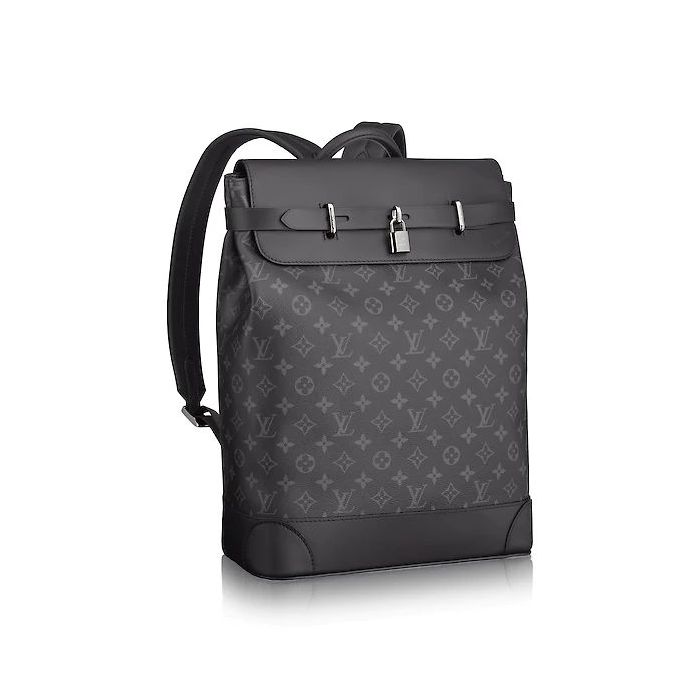 Louis Vuitton Steamer Backpack M44052