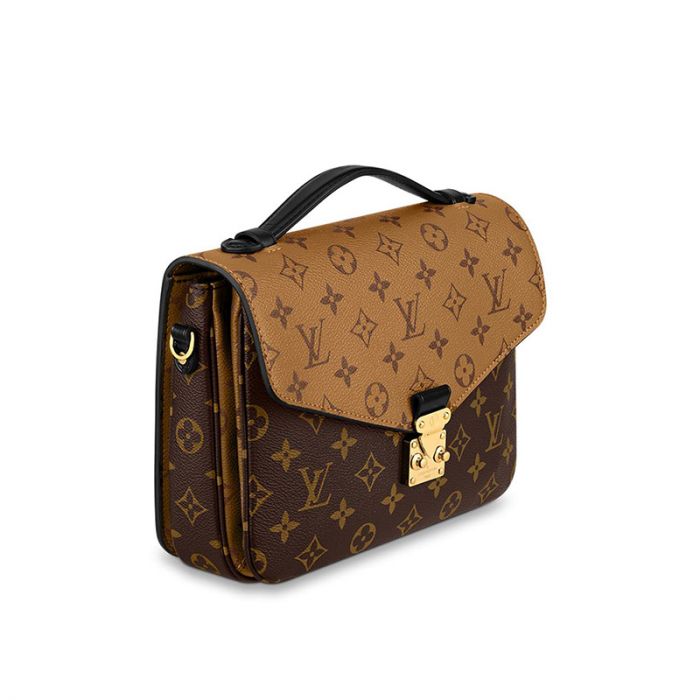Louis Vuitton Pochette Metis