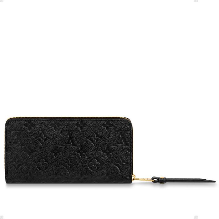 Louis Vuitton Zippy Wallet