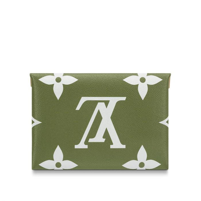 Louis Vuitton Pochette Kirigami