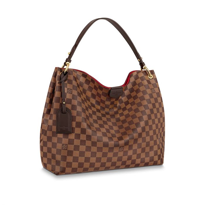 Louis Vuitton Graceful MM N44045