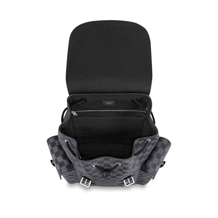 Louis Vuitton Christopher PM N41379