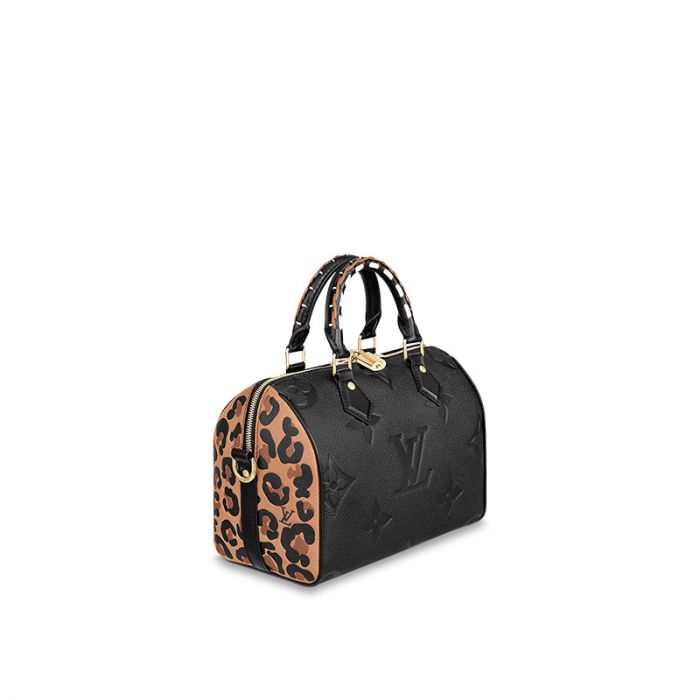 Louis Vuitton M45840 Speedy Bandouliere 25