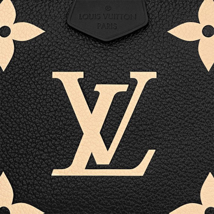Louis Vuitton M45777 Pochette Accessoires Multi