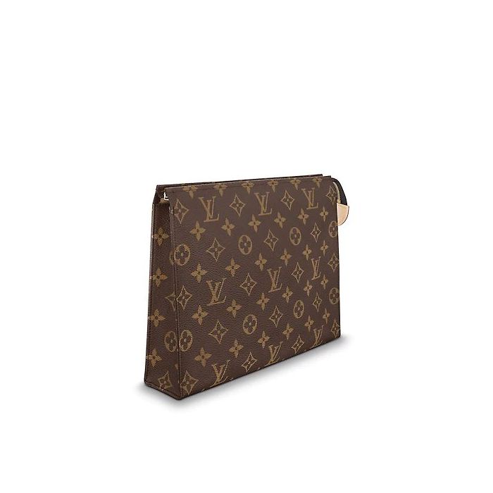 Louis Vuitton M47542 Toiletry Pouch 26