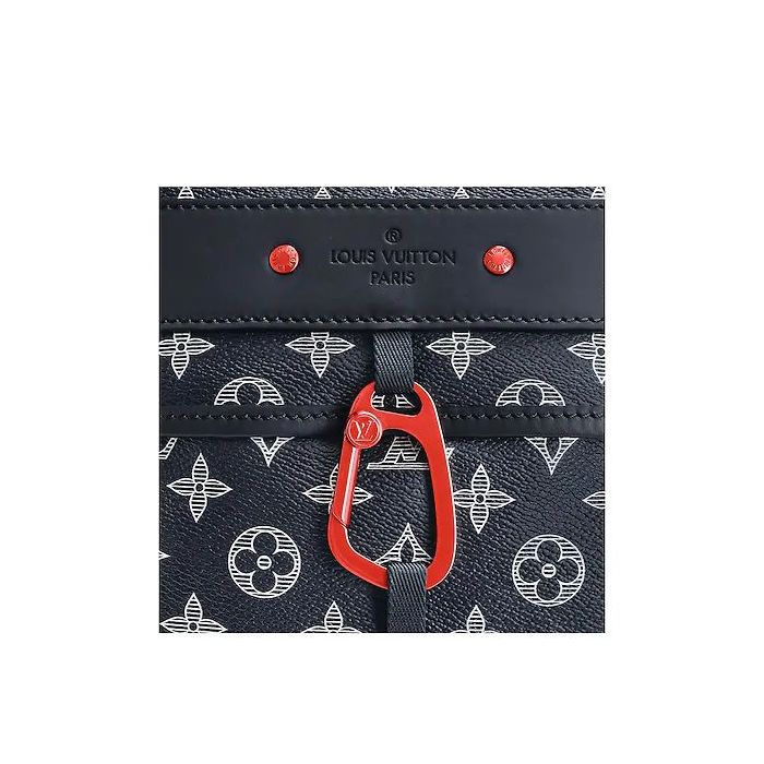 Louis Vuitton Discovery Backpack