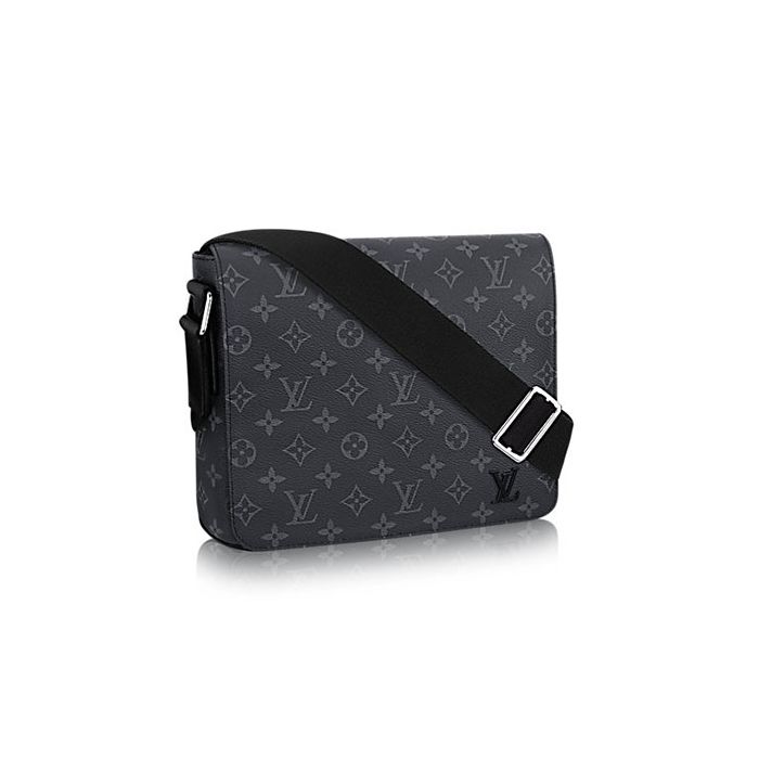 Louis Vuitton District MM M44001
