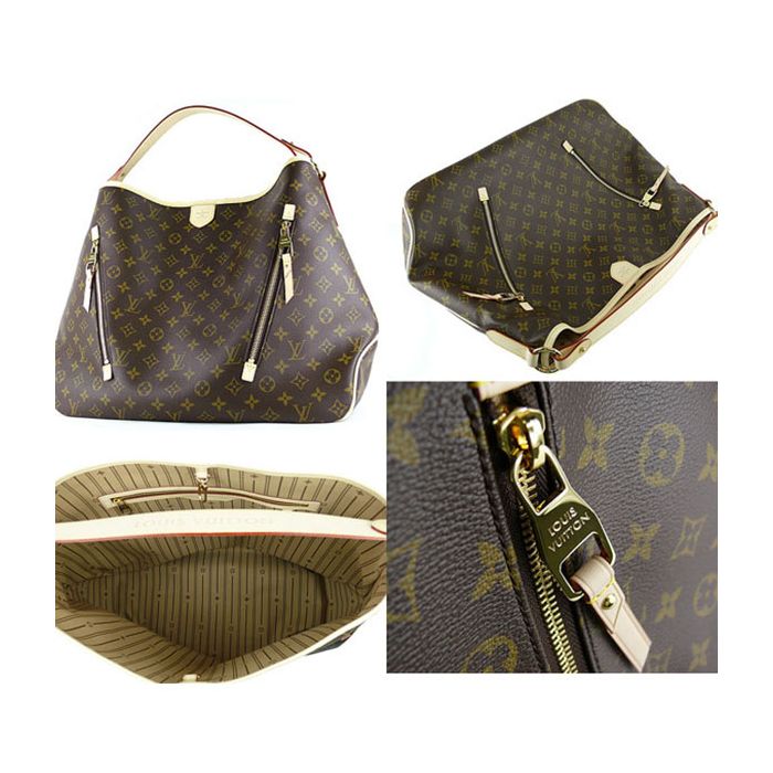 Louis Vuitton Delightful GM M40354