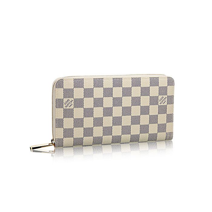 Louis Vuitton Organizer Zippy N60012