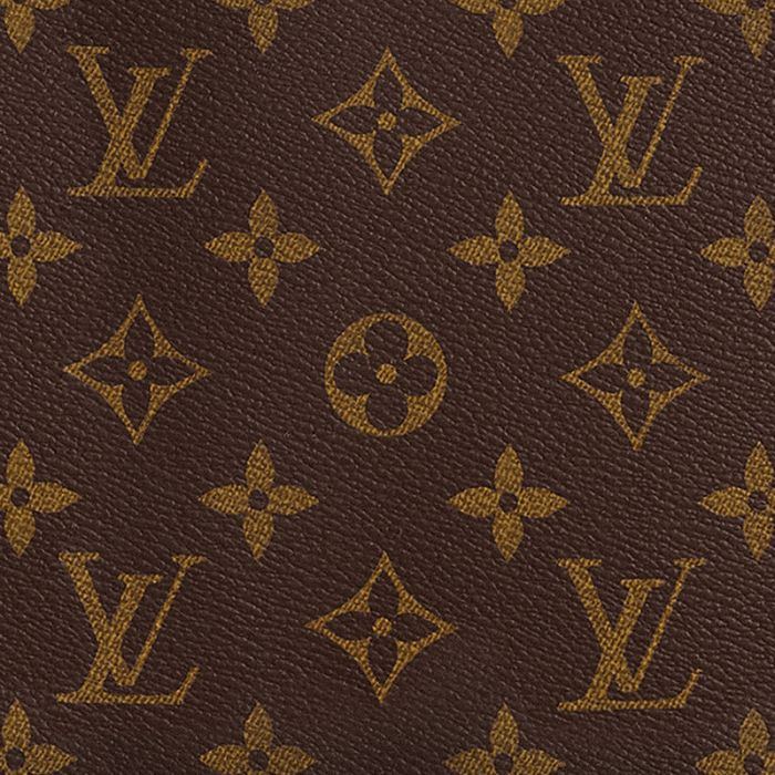 Louis Vuitton Keepall Bandouliere 55
