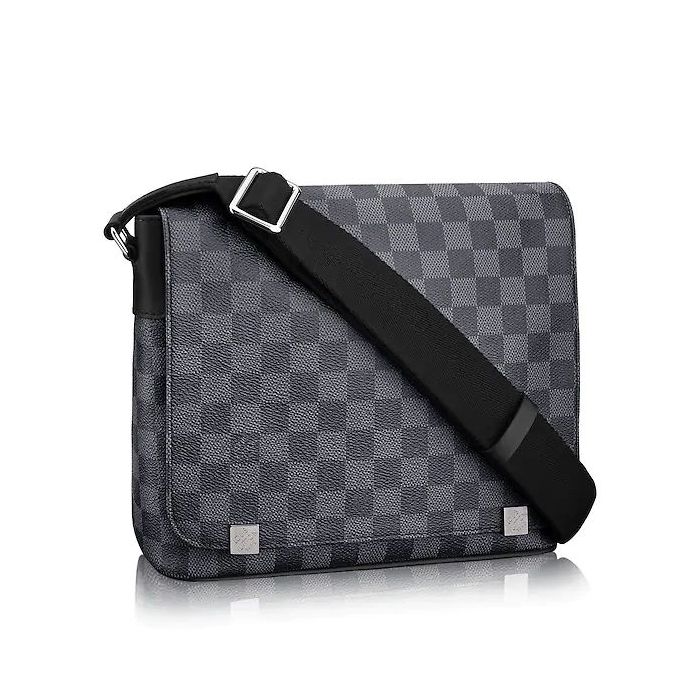 Louis Vuitton District GM N41030