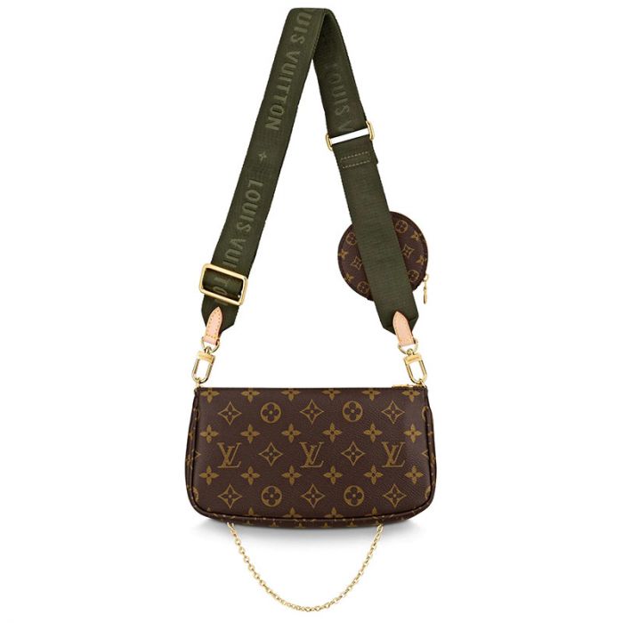 Louis Vuitton Multi-Pochette Accessoires