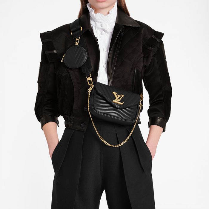 Louis Vuitton New Wave Multi Pochette