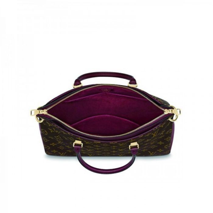 Louis Vuitton Pallas MM
