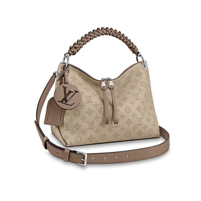 Louis Vuitton Beaubourg Hobo MM