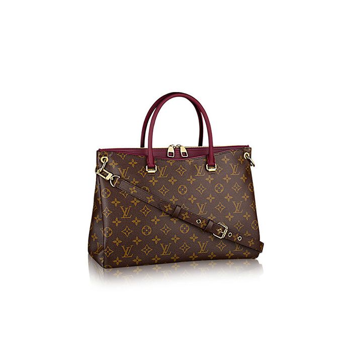 Louis Vuitton Pallas MM
