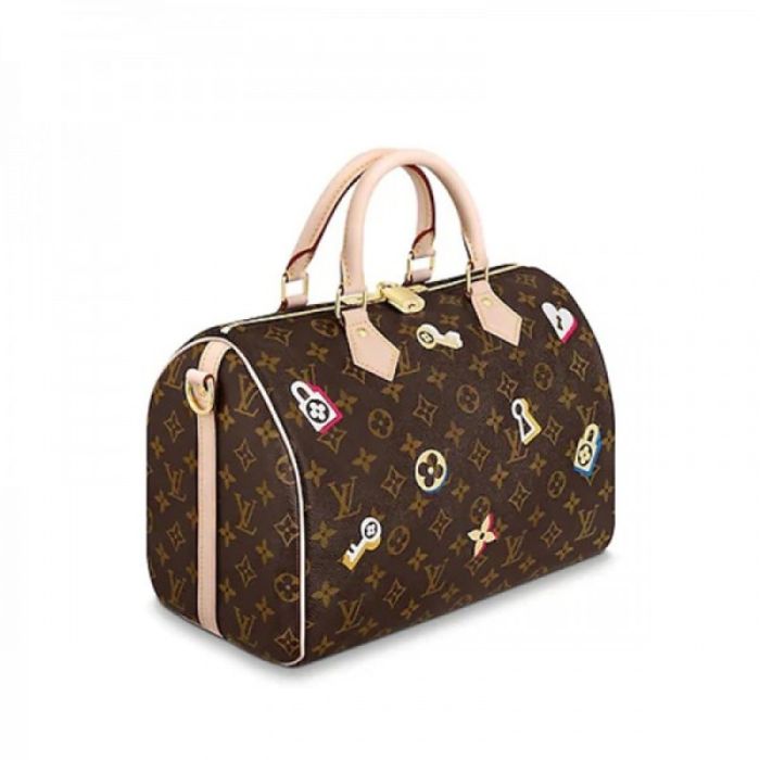 Louis Vuitton Speedy Bandouliere 30 M44365